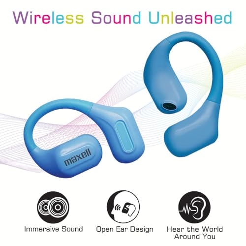 OWS Pro Wireless Earbud
