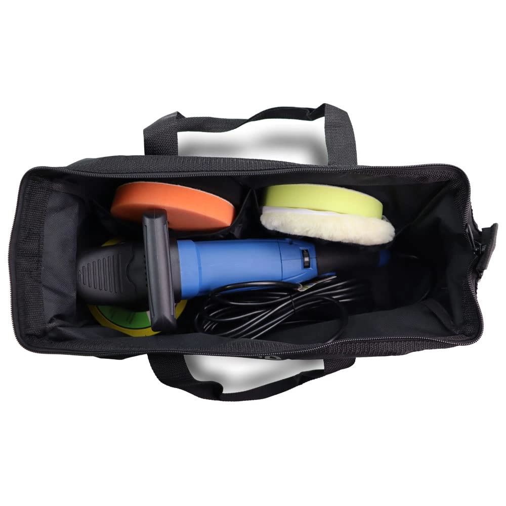 Dual Action Polisher - 900W 150mm