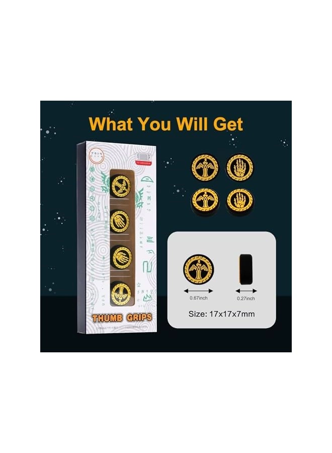 Switch Thumb Grip Caps - Switch Switch Oled Switch Lite