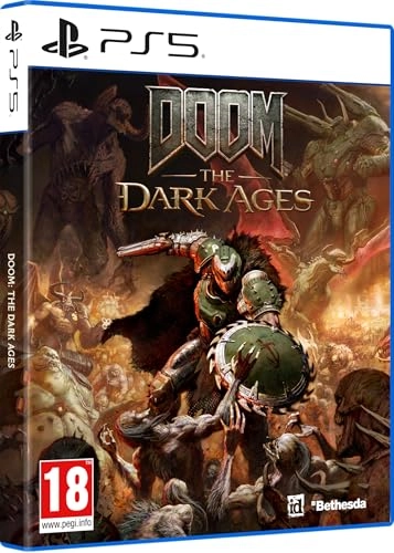 DOOM: The Dark Ages