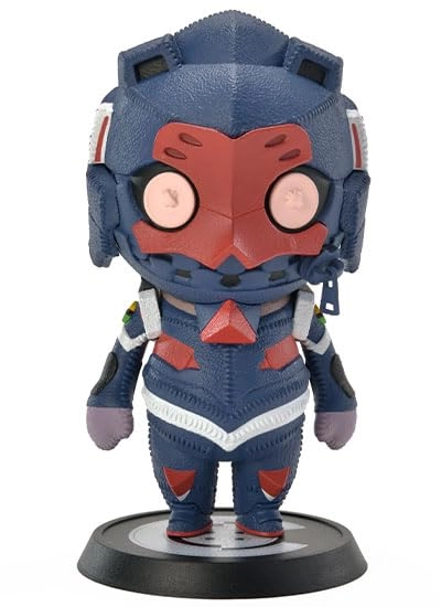 Prime 1 Studio Evangelion - Cutie1 Model-03 - 13 cm