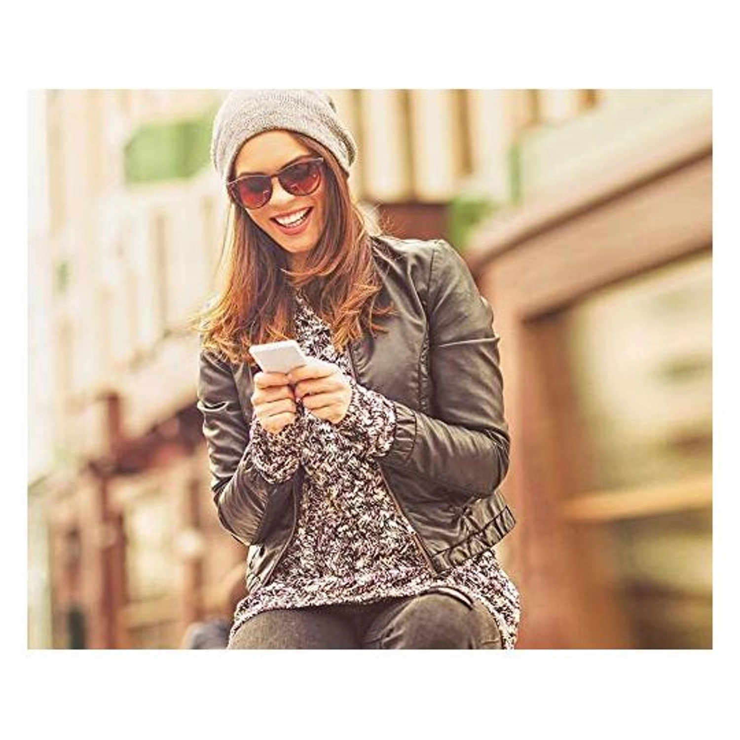 Clear Tempered Glass Screen Protector for iPhone Xs Max