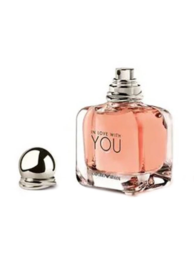 In Love With You Eau de Parfum 100 ml