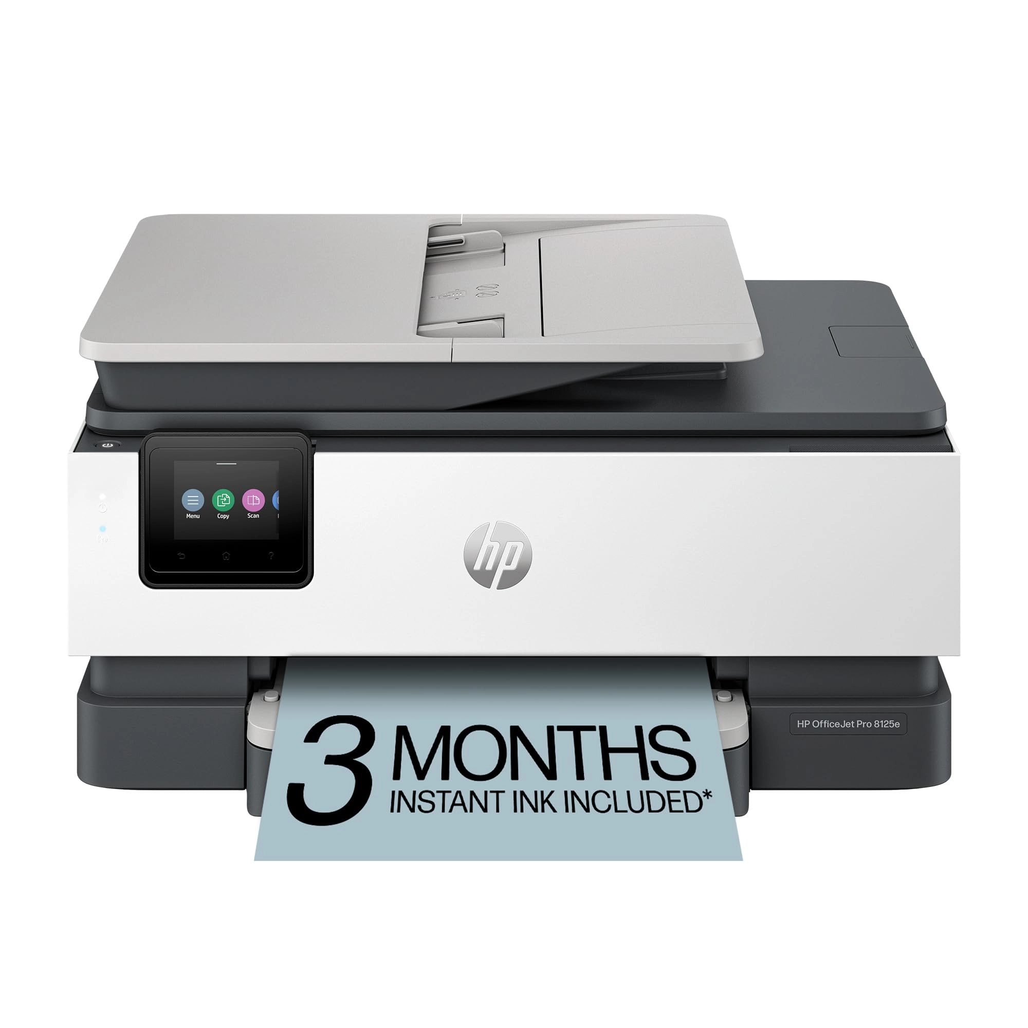 OfficeJet Pro 8125e
