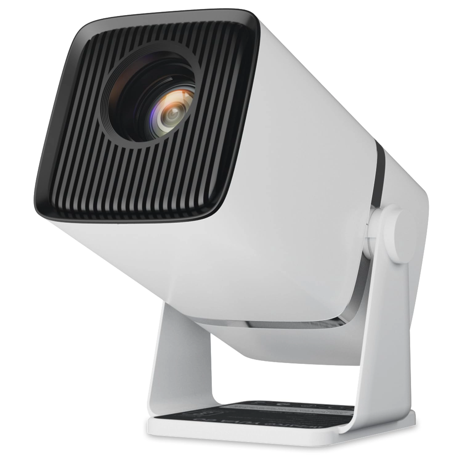 WZATCO (Renewed) Yuva Go Plus Yuva Go-cr 9000 Lumens