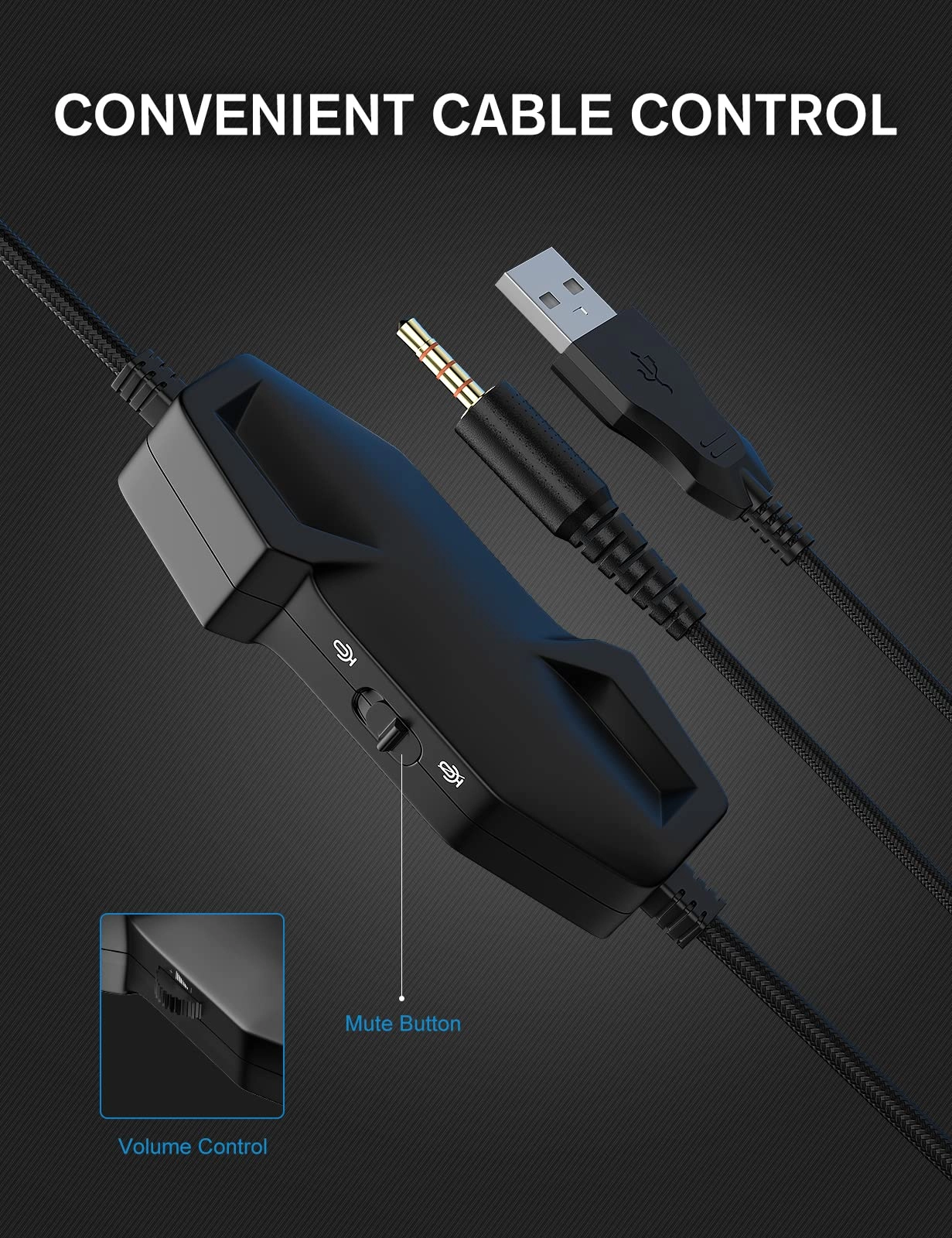 Z20 Wired Headset