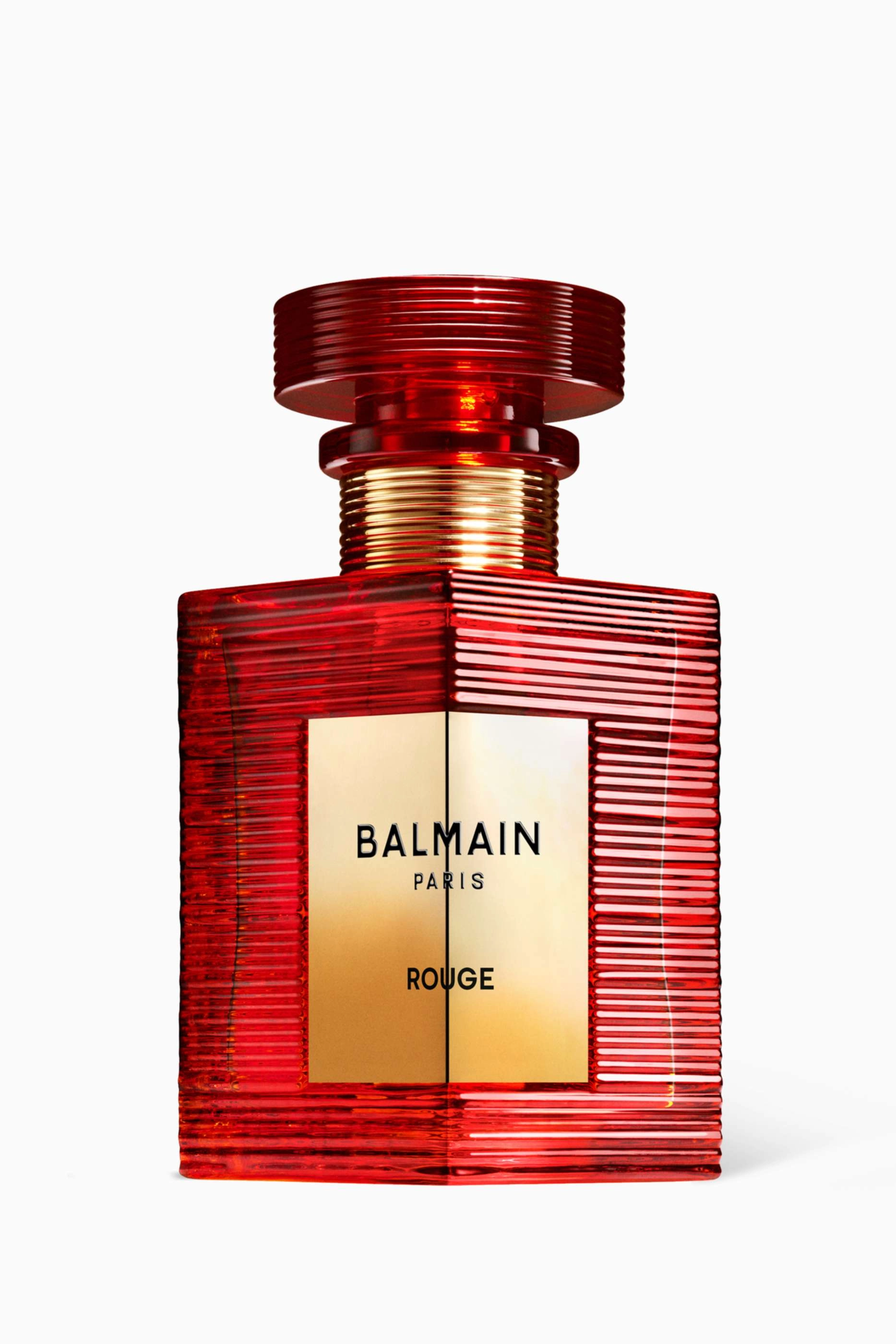 Balmain Beauty Rouge Eau de Parfum 50 ml