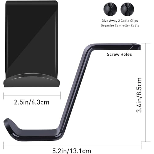 Controller Table Stand - XBOX ONE PS4 PS5 STEAM SWITCH PC