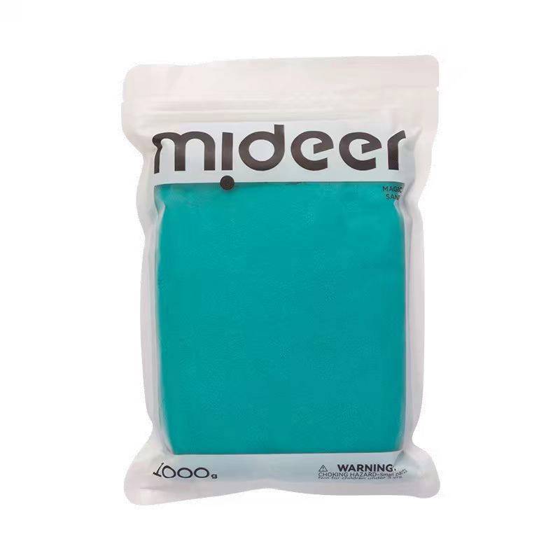 Magic Sand - Blue 1 Kg