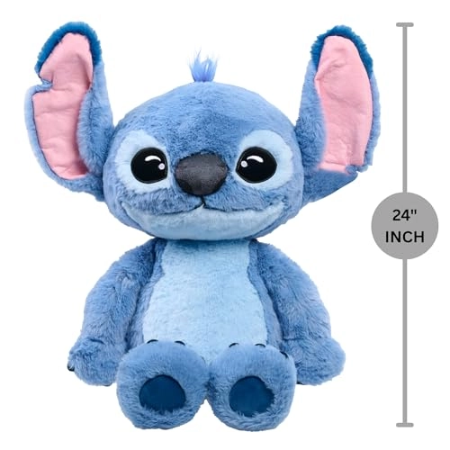 Stitch Live Action - 61 cm