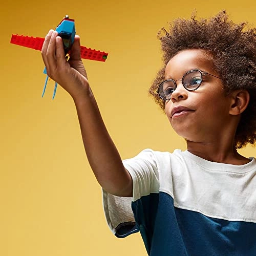 City Stunt Plane (60323)