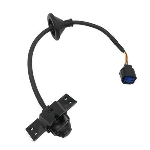 Car Reversing Camera - Night Vision Wire 1920*1080 Pixels