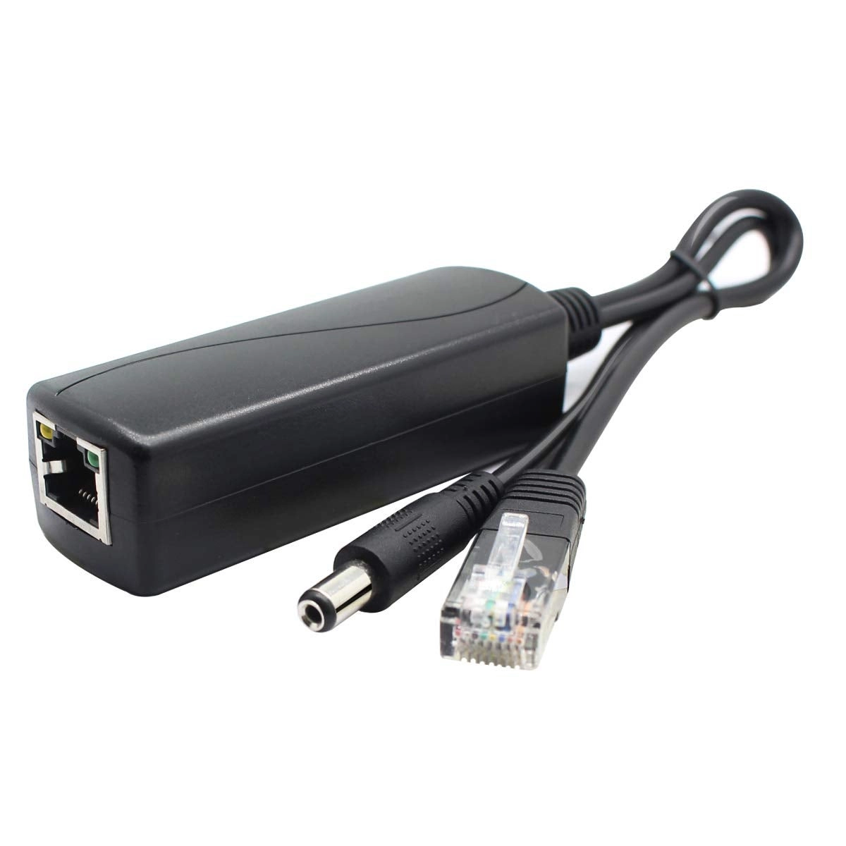 AV-PS12-G - 24W 48V IEEE 802.3af Gigabit Pack