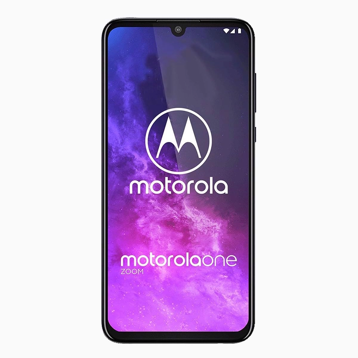 Motorola One Zoom - 4GB 128GB