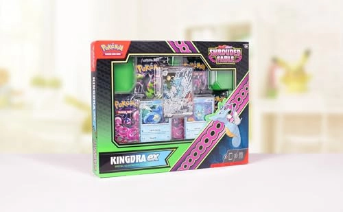 Pokémon Kingdra ex 012/064