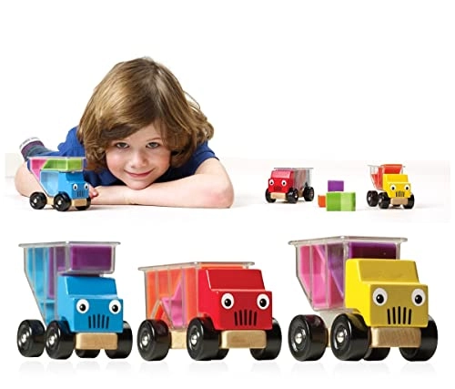 Bahuts Malins - 3 years and up