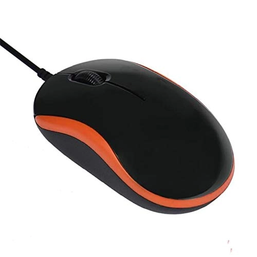 Gaming Wired Mechanical Mouse - USB