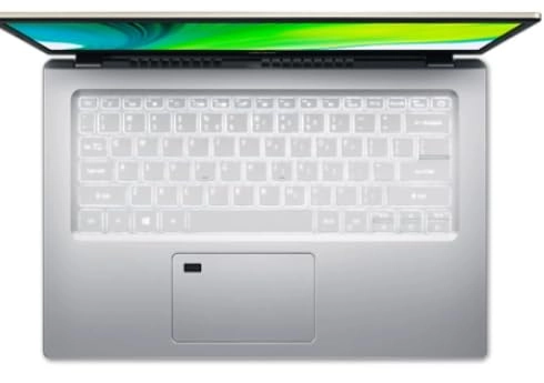 Aspire 5 A514-54 - 14'' i5-1135G7 8GB DDR4 256GB SSD