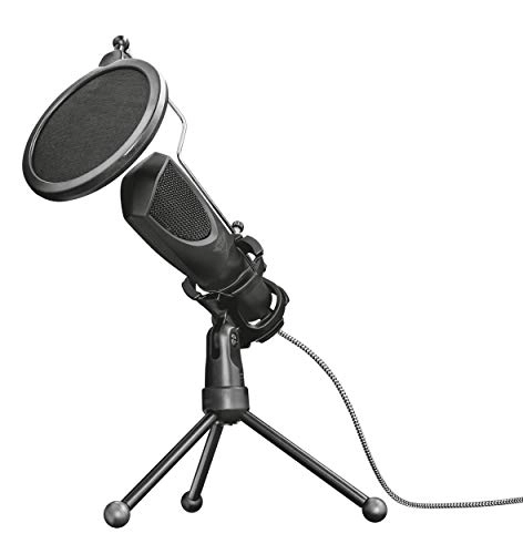 GXT 232 Mantis USB Microphone