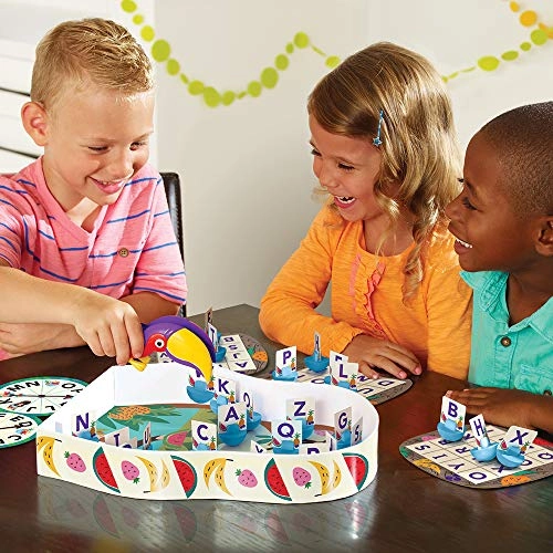 Frida's Fruit Fiesta - Ages 3-5 Ages 4+