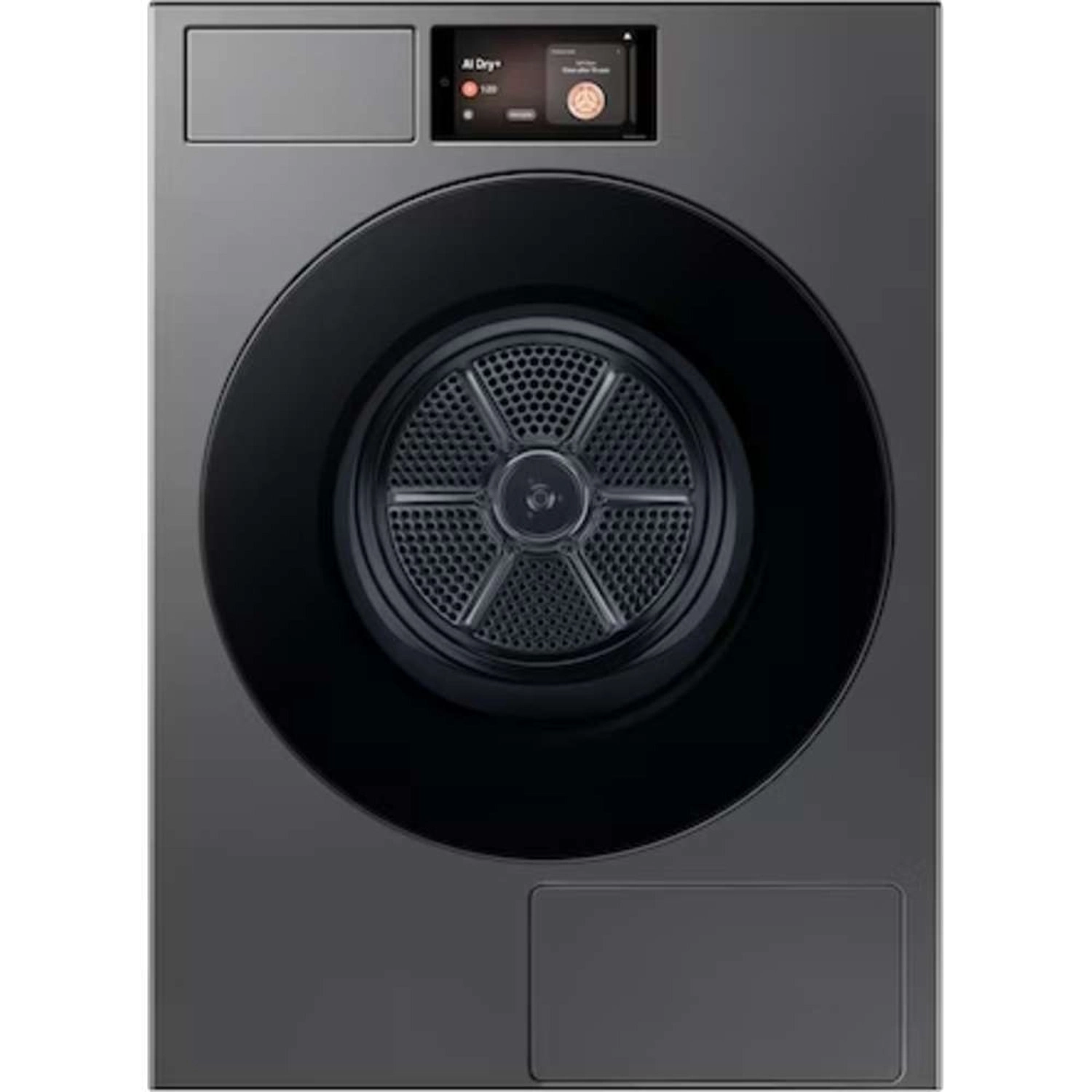 Samsung DV90F17CDSGU Heat Pump