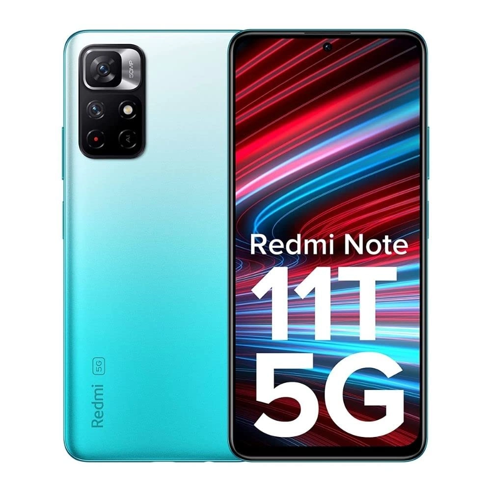 Xiaomi Redmi Note 11T - 8GB 128GB