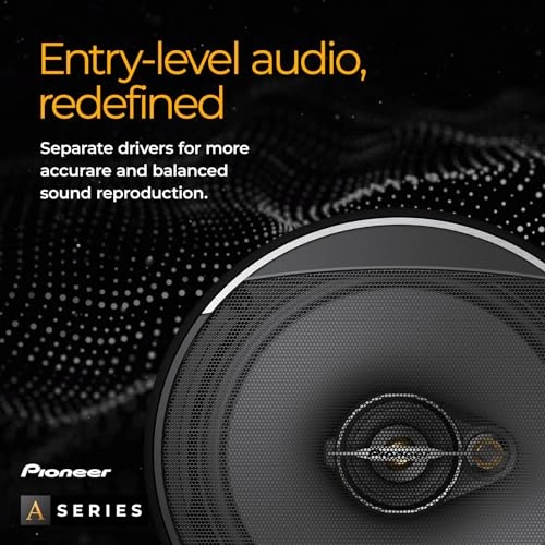 TS-A6881F - 6 x 8 4-Way