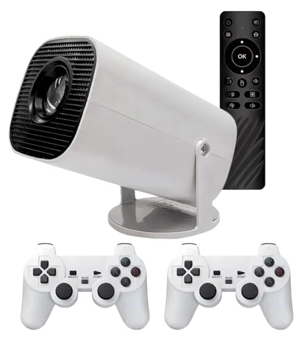 Video Game Projector - 1280*720P