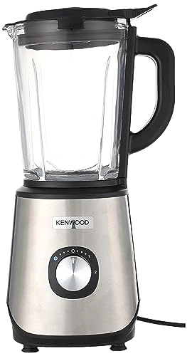 BLM45.240SS - Stainless Steel Portable Silver