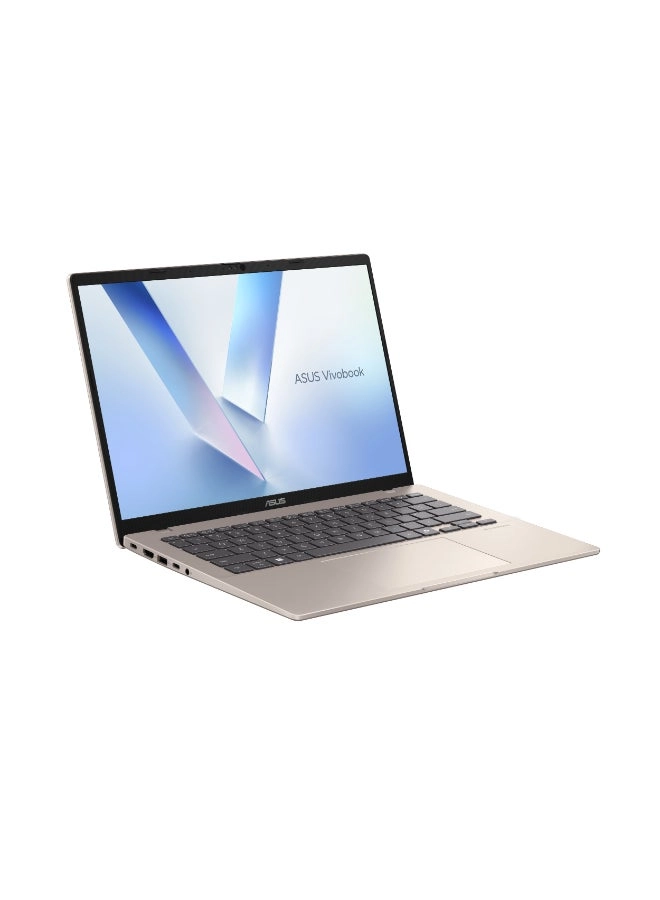 Vivobook 14 X1407QA-LY046W - 14'' Snapdragon X 16GB DDR5 1TB SSD