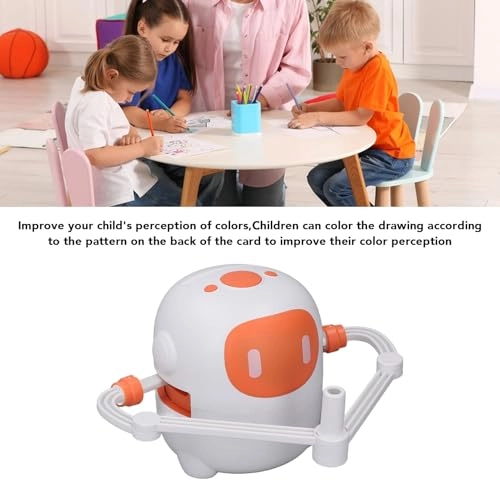 Drawing Robot - 18 months - 3 years