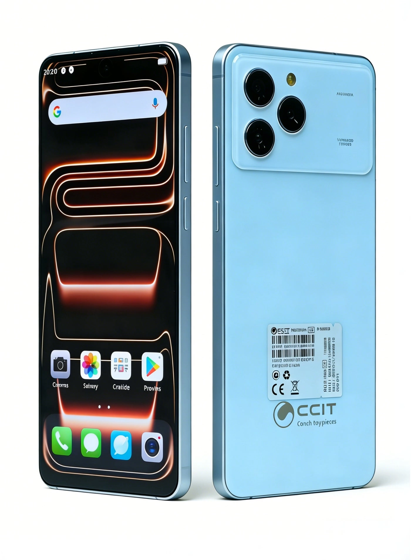 NOTE70 Pro - 8GB 256GB