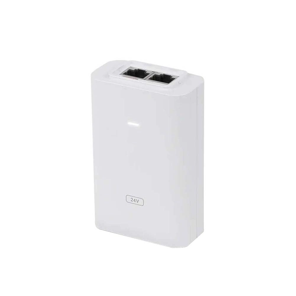 Ubiquiti POE-24-24W-G-WH - 24V