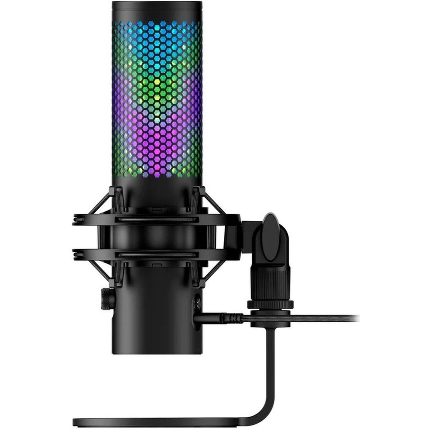 Quadcast 2 USB Microphone