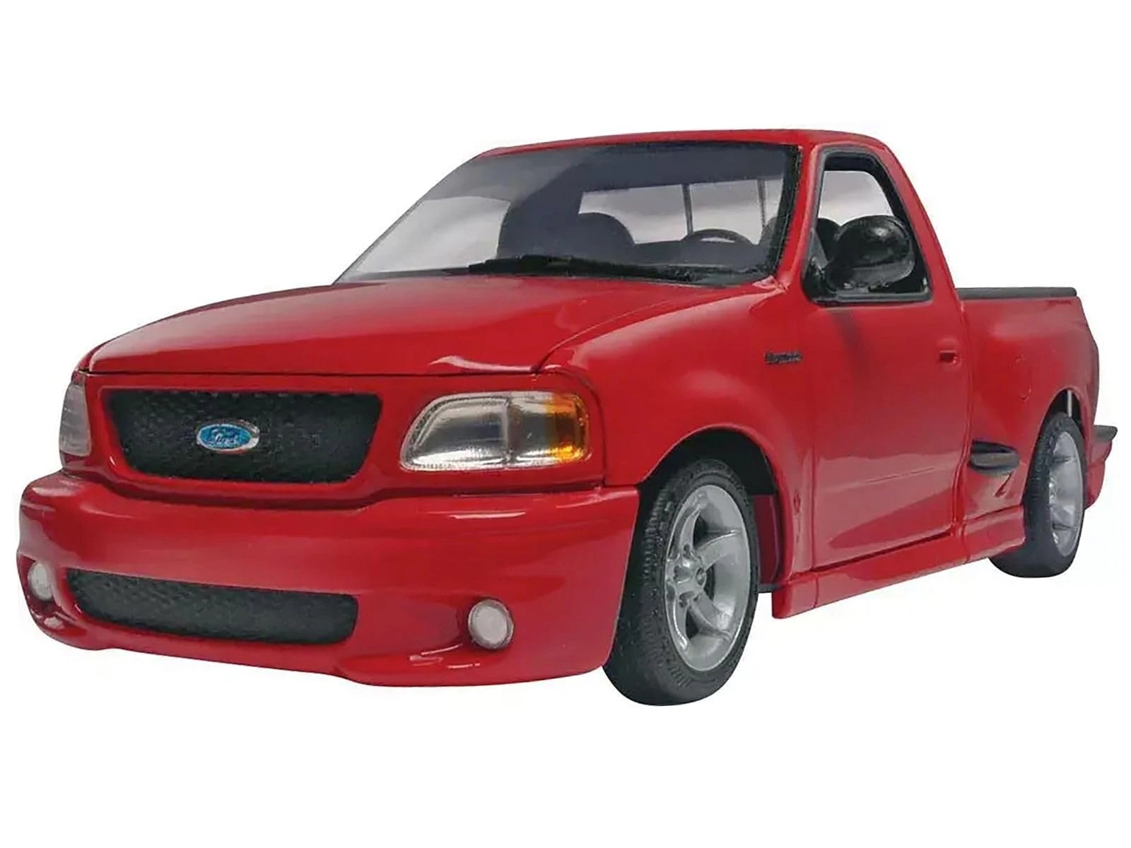 Revell Fast & Furious Brian's Ford SVT Lightning Model Kit (85-4499) - Plastic - 1:25