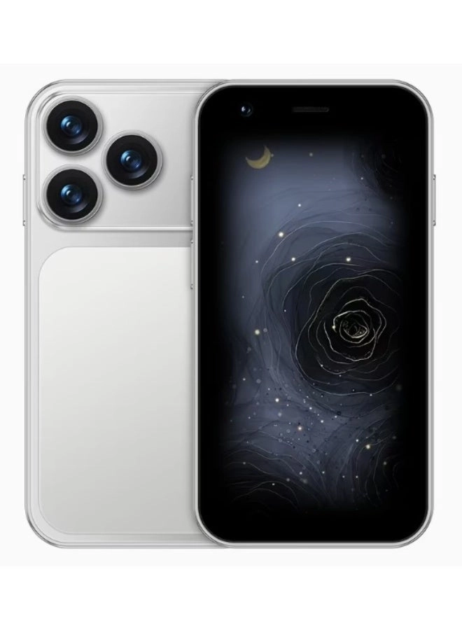 SOYES 17 Pro Max Mini - 8GB 512GB