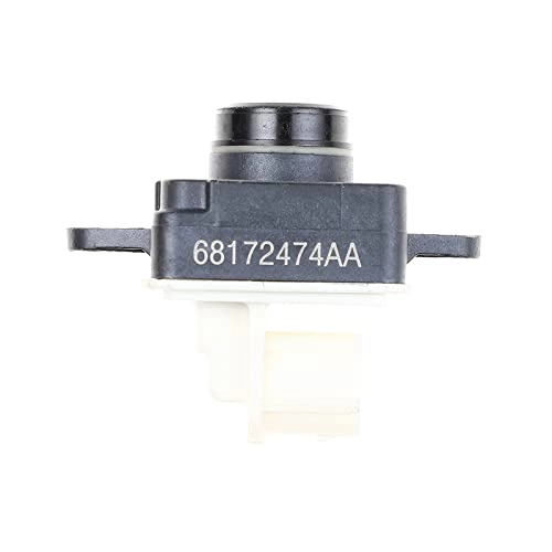 Rear View Reverse Backup Parking Camera - Night vision