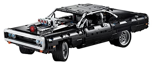 Fast and Furious Dom’s Dodge Charger (42111)