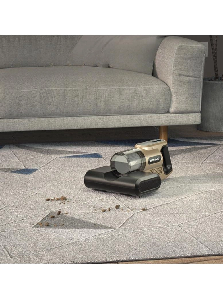 3 in 1 Vacuum Cleaner - Wireless HEPA Filter White