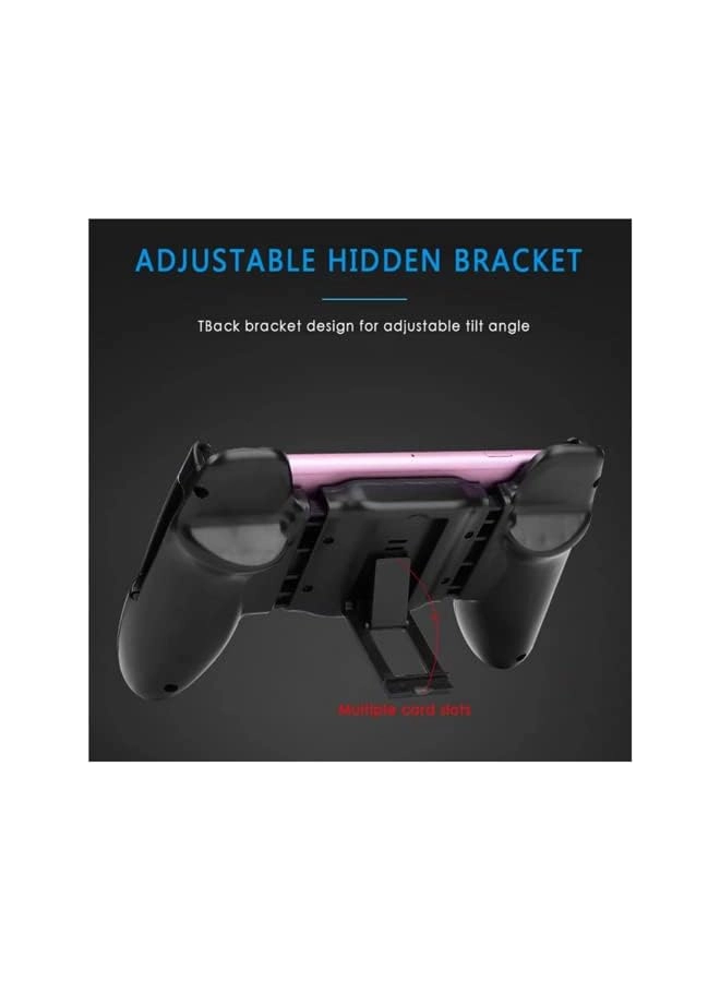 3 IN 1 GamePads