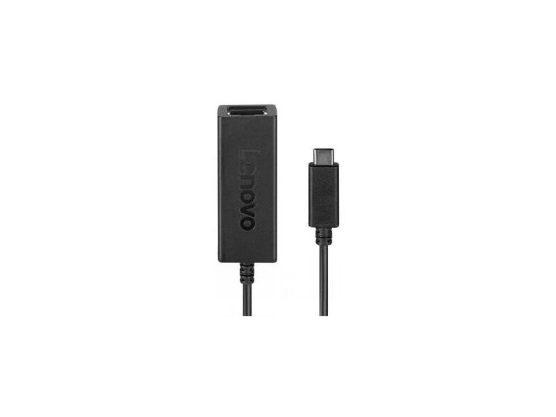 USB C to Ethernet Adapter