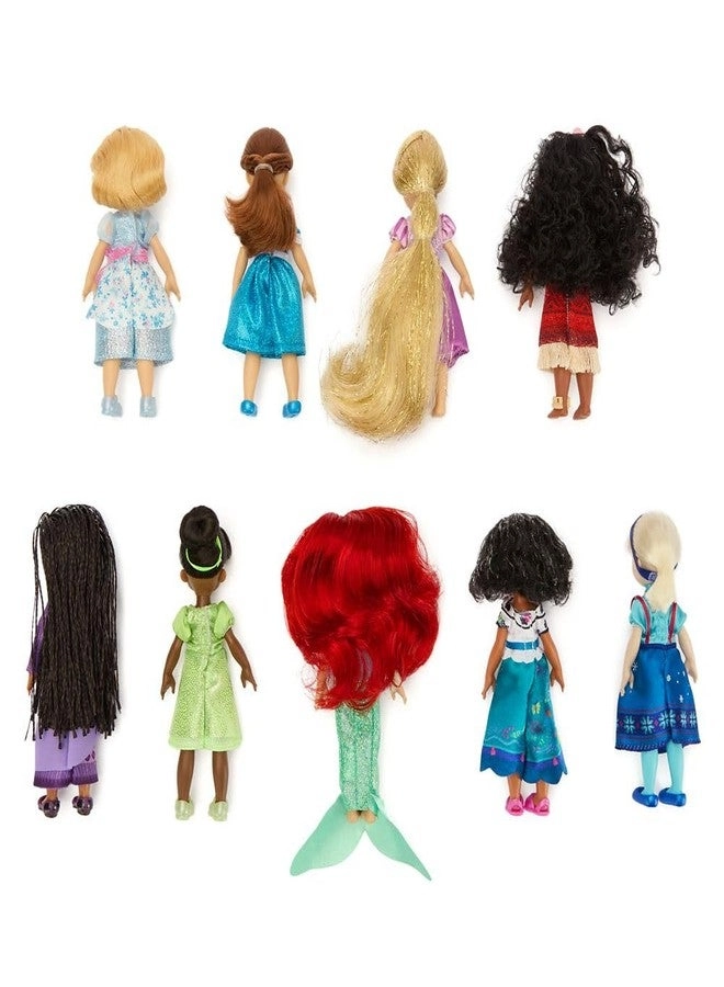 Once Upon a Story - Mini Doll Gift Set (416128499952) 9 pcs