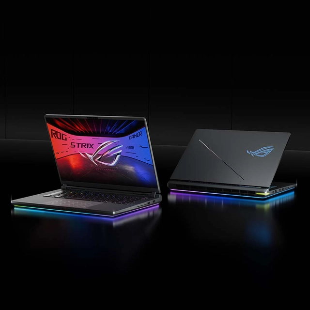 Victory, accelerated.