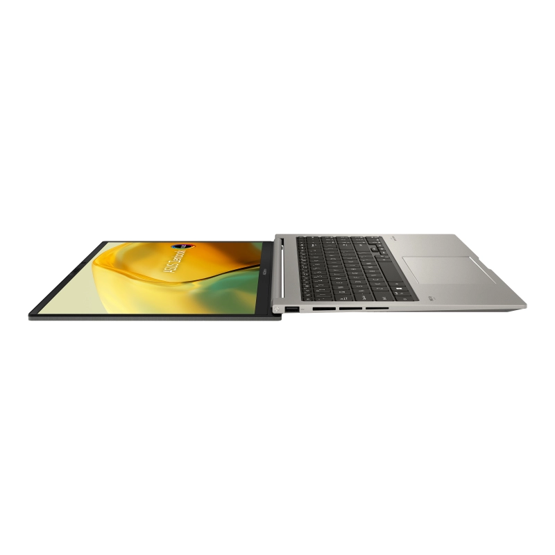 Zenbook 15 7535U - 15.6'' Ryzen 5 7535U 16GB DDR5 1TB SSD