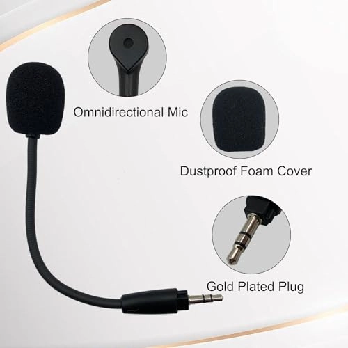 Mikrofon 232 Wired Microphone