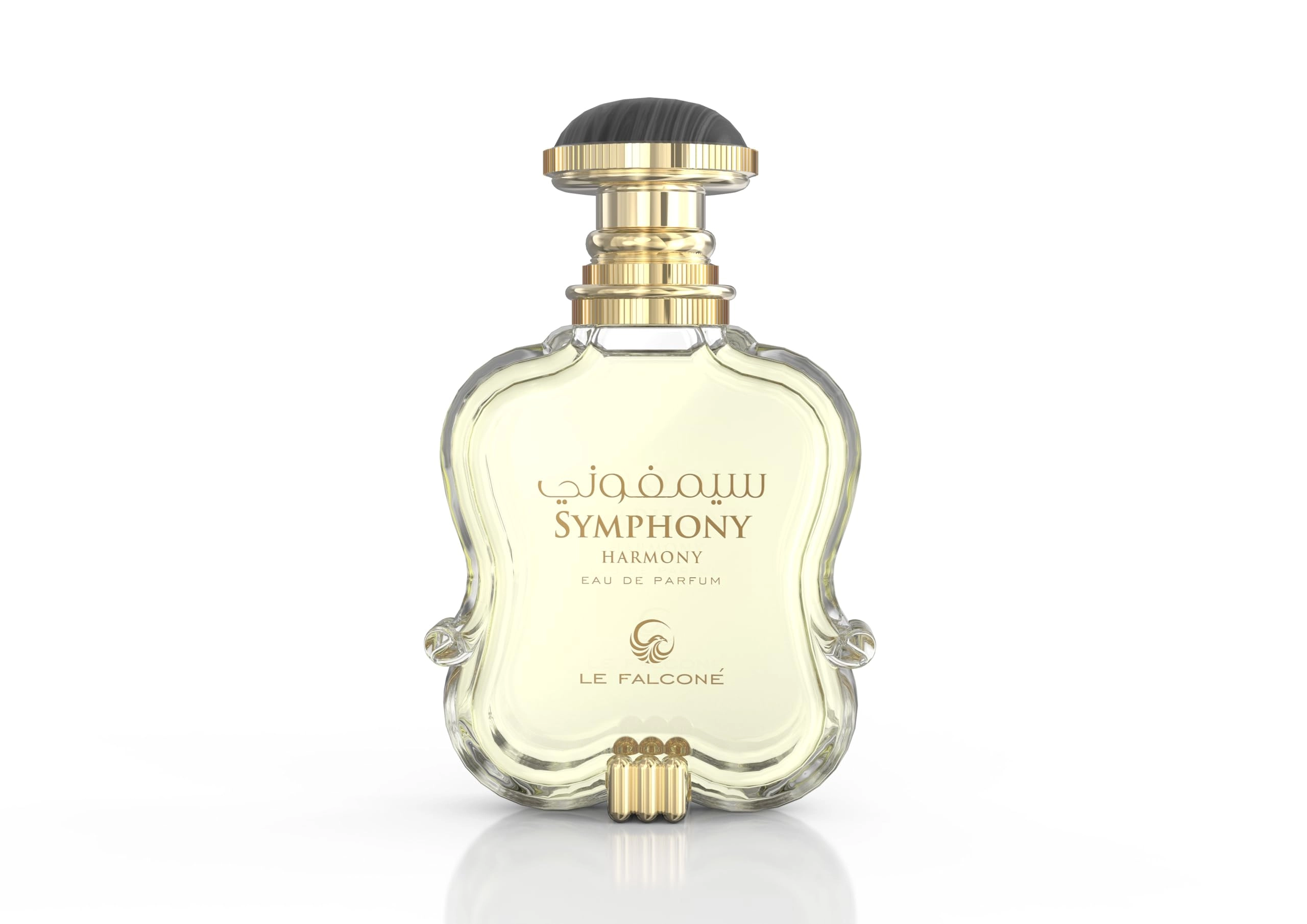 Beauty and Perfume International Factory LLC Symphony Harmony Eau de Parfum 100ml