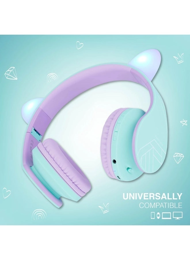 P2 Wireless Headphone