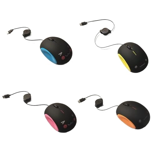 Retractable Type C - APGLSXY Ergonomic Adjustable Length