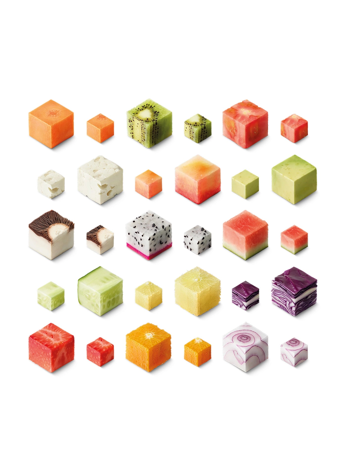 Paradice 16 - 16-cup 900W