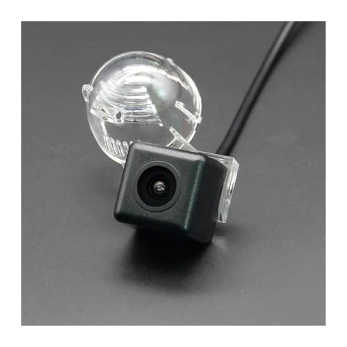 Rear View Parking Camera - Night Vision Wired or Wireless 1280 x 720 Pixels